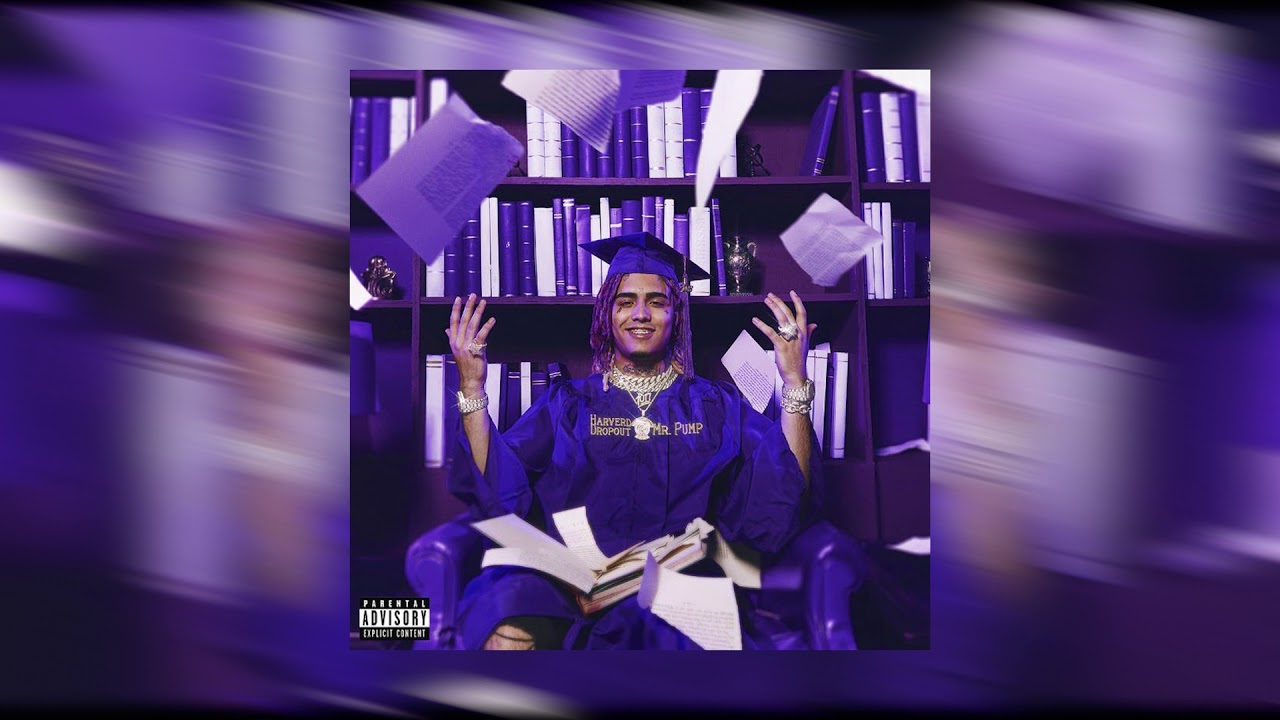 Lil Pump - Racks On Racks INSTRUMENTAL l FREE INSTRUMENTAL