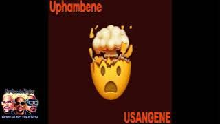 Ice Beats Slide X Sbuda Maleather - Uphambene ｜ Amapiano