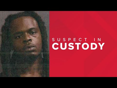 Arrest made in Muncie mass shooting case - YouTube