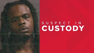 Arrest made in Muncie mass shooting case
