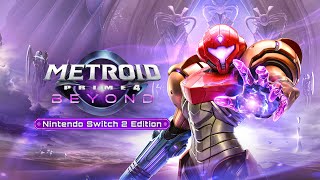 BIG Metroid Prime 4 Switch 2 News Just Happened - Lets Discuss (Live)
Big News just dropped for Metroid Prime 4 for Switch 2. Lets discuss this.
Donate: https://streamlabs.com/SuperTrevelyan/tip
Follow me on Twitter: https://twitter.com/SMetaldave64
Timestamps:
Music: 0:00
Introduction/Shoutouts: 5:23
Big Metroid Prime 4 News Update: 14:42
Metroid Prime 4 In-Game Purchases Discussion and Q&A: 1:09:50
Conclusion/Outro: 1:42:53
Links to info in video:
https://x.com/SMetaldave64/status/1958297283868475766
#Switch2 #Nintendo #MetroidPrime4 BIG Metroid Prime 4 Switch 2 News Just Happened - Lets Discuss (Live)