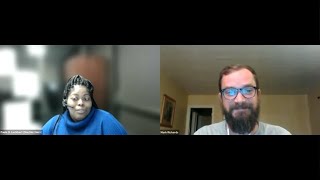 Meet Your Faculty: Architecture and Design with Mark Richards