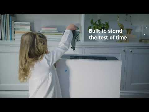 Blueair Classic 680i Air Purifier for home with HEPASilent Technology and DualProtection Fil Reviews