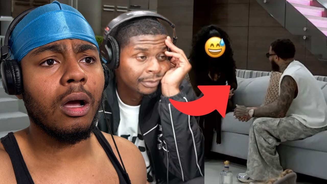 Will She Cheat Before Their Wedding!? Loyalty Test Reaction