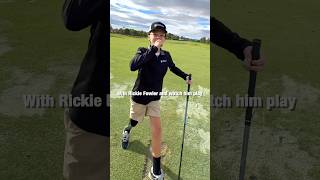 15 yr old boy with prosthetic leg gets SURPRISE 🥹❤️
