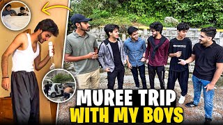 Road trip With my Boys😋| Vlog | ibi Sheikh