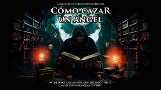 Cómo Cazar Un Ángel