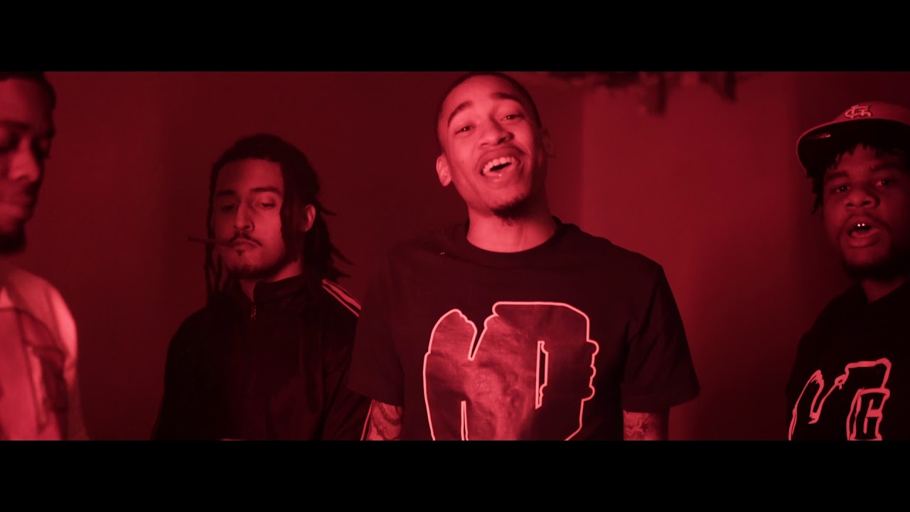 Donte Denero x RUNNAGANG SB - STR8 In Pt.2 (Official Music Videos)