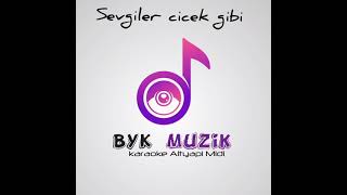 Sevgiler Çiçek Gibi Soldurmayalim Altyapi Roland E70