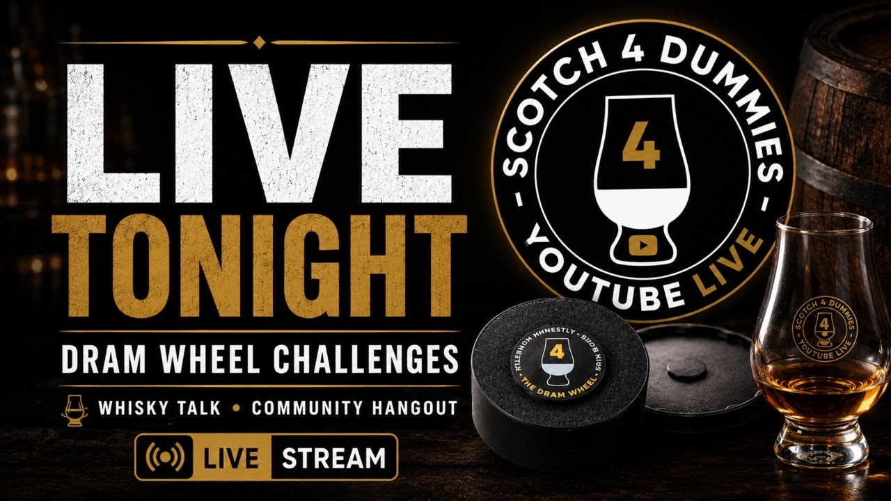 Pour Decisions Live | Thirsty Thursday