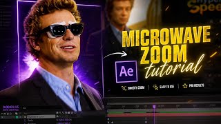 "How to Create the Epic Microwave Zoom Effect in After Effects (Step-by-Step!)"