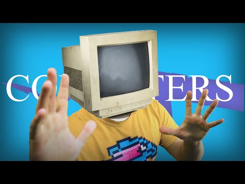 Mister Computer