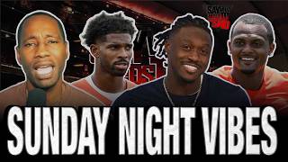 Asante Talks Shedeur Sanders & Coaches Relationship | Aj Brown Trouble | Antonio Brown
