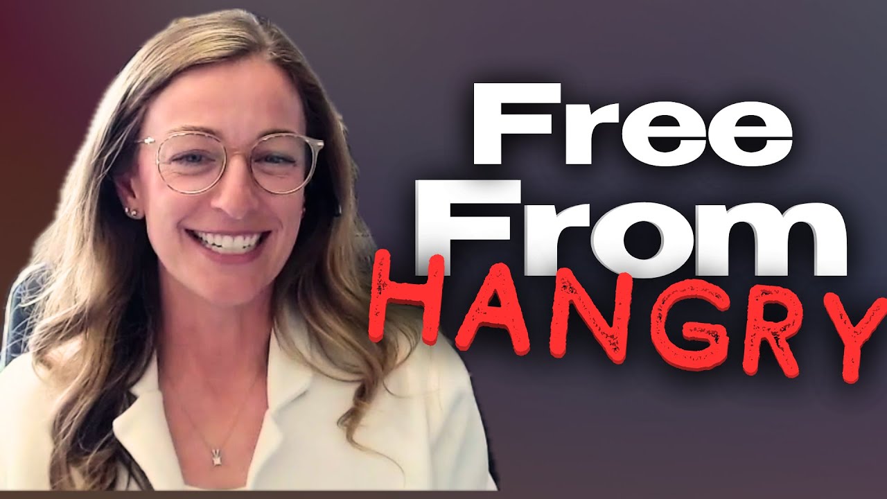 I Was Doing Everything Right… and Still Gaining Weight