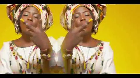 Tilla Tafari - Ola Olé (Official Video) Dir by Diba J Blerk