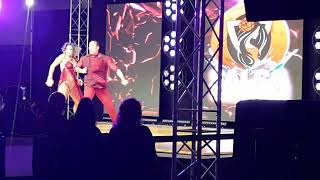 Download Lagu Orlando Salsa Congress - Tito Ortos \u0026 Tamara Livolsi - July 12, 2025 MP3