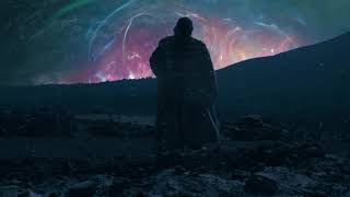 Raised by Wolves (2020) Ark Crash Scene