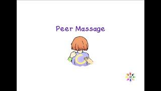 Peer Massage Extended