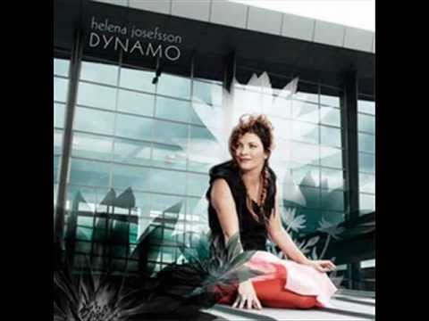 Helena Josefsson The Moon Is A Grain Of Sand 