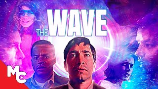 The Wave | Full Movie | Action Thriller | Justin Long | Katia Winter
