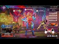 [Apexlegends] PCPADがいく！デスさんとけーちゃんとプレデター配信！