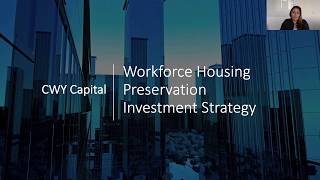 How Can We Preserve Workforce Housing?