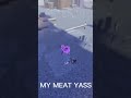 What THE