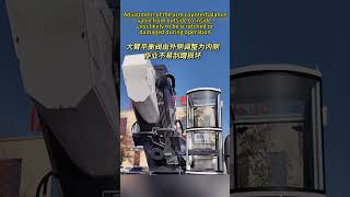 GK30MAX Aerial Work Platform #automobile #machinerychannel #aerial #excavator #crane #baoliwei