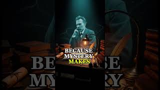 The Hidden Weapon of Silence — Nietzsche’s Dark Power