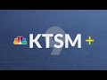 KTSM+ at 4 p.m. with Tirza Ortiz, Robert Bettes