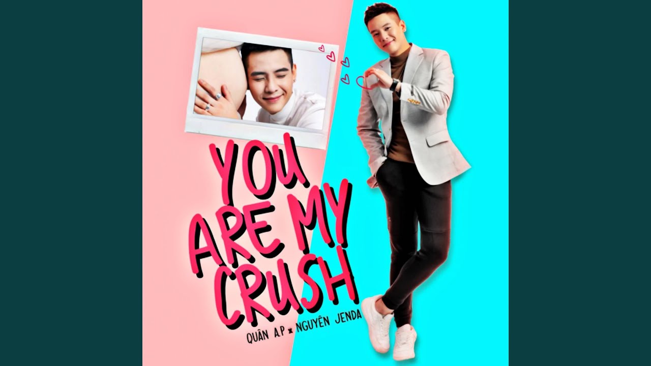 You Are My Crush (Remix Version 3)