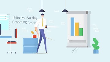 Effective Backlog Grooming Session - Better Agile Processes - Ray Busines Technologies
