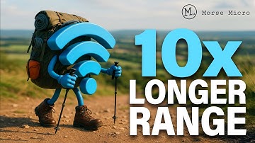 What is HaLow? 900 MHz City-Wide Wi-Fi Connection for IoT