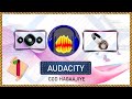 Audacity cod hagaajiye cajiib ah  casharka 1aad  hanweyn2020