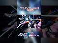 #機動戦士ガンダムseedfreedom #gundamseedfreedom #gundam #デスティニーガンダムSPECⅡ #shorts