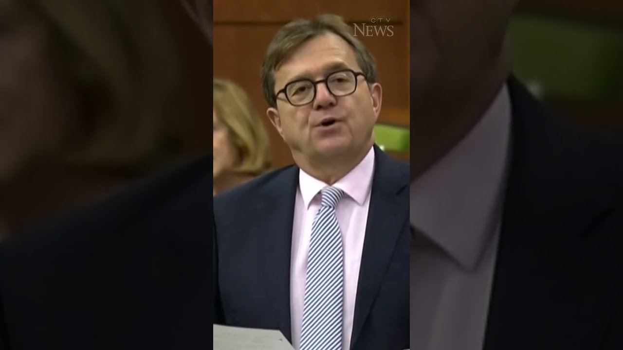 Wilkinson Says Tories Are In The Pockets Of Big Oil And Gas Donors Shorts