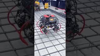 STEEL FIXER NEW MACHINE 💥💥👆👆 #cage #excavator #machine #drillingtools #construction #automobile