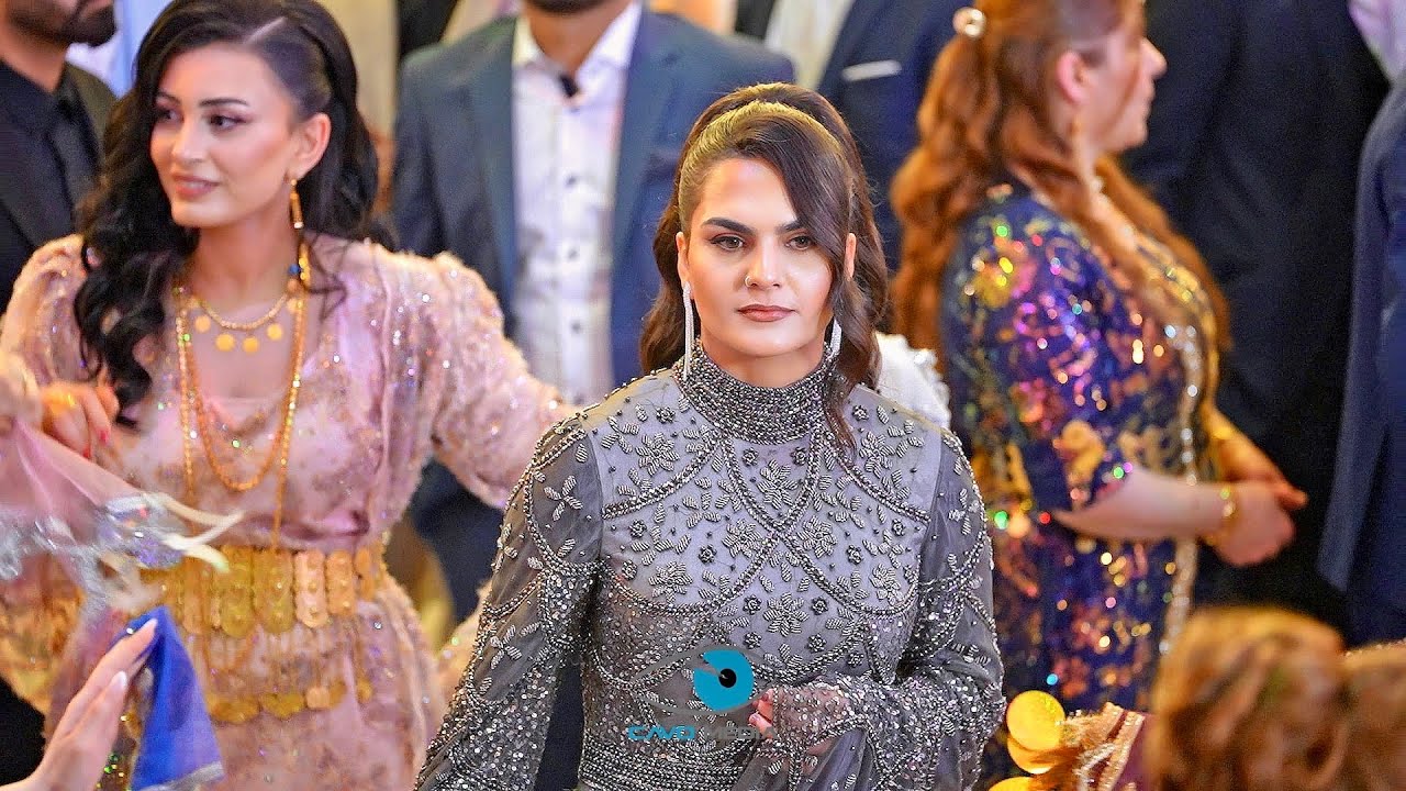 Zeravan & Dlbrin| Wedding | Tarek Shexani | part 5 | by Cavo Media