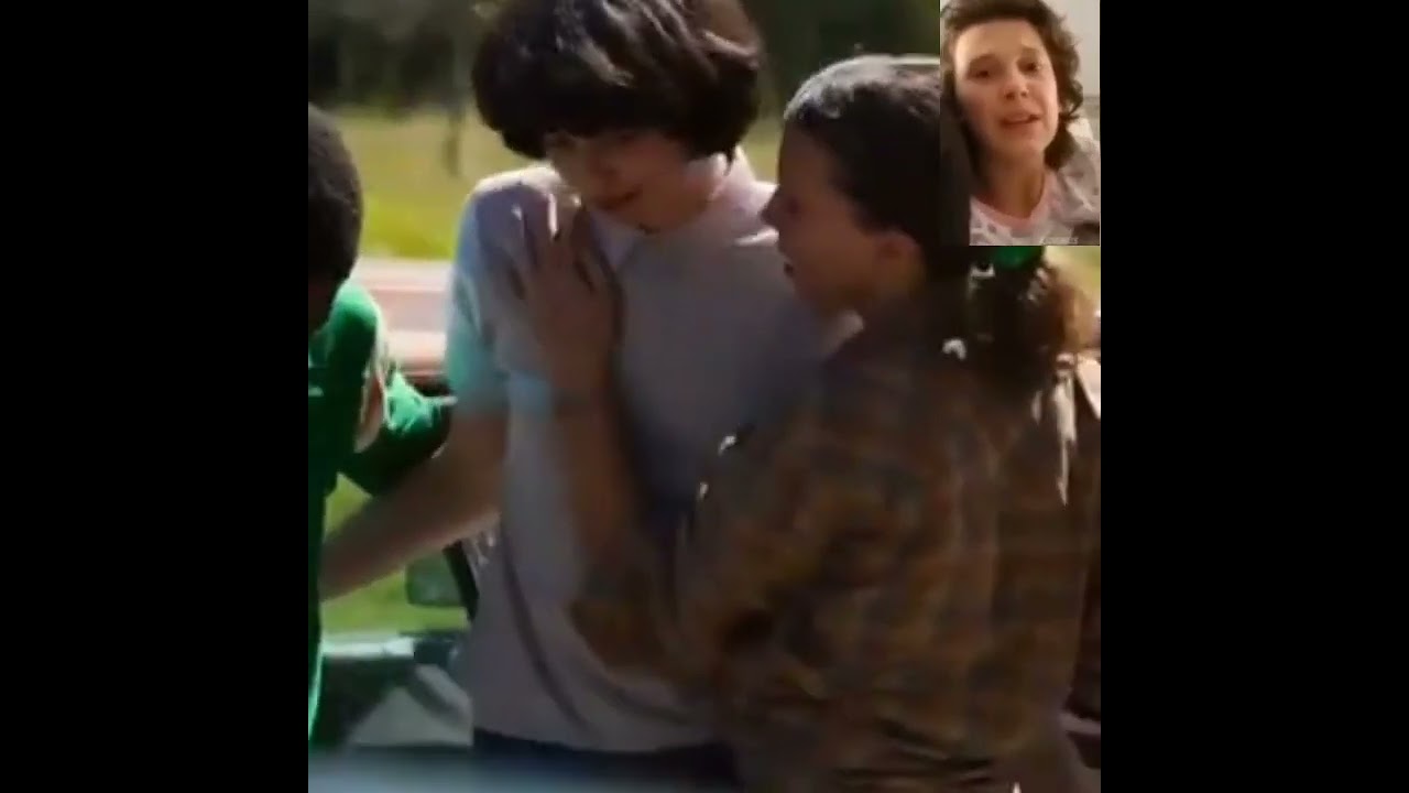 goodbye Mike 😭😭😭 Hello Mike 🤩🤩