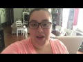 Beginning of video