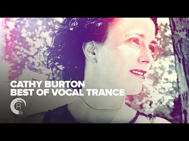 Julian Vincent ft. Cathy Burton - Certainty 42