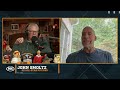 John Smoltz says today's pitching isn't as good as other generations | 10/9/26