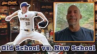 John Smoltz says today's pitching isn't as good as other generations | 10/9/26