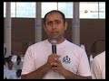 Manoj bhardwaj relife from arthritis just few months  magic of yoga