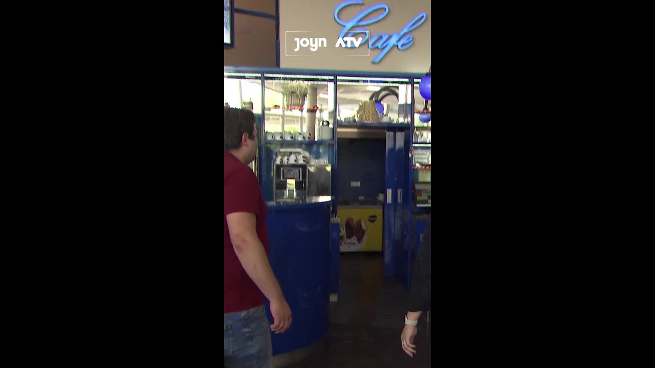 Ein echter Frauenversteher 😉