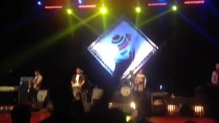 47 SOUL-Intro to shamstep Live@Rabat/Morocco