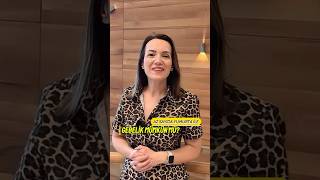 Az Yumurta ile Gebelik Olur mu? #amh #yumurtarezervi #düşükamh #tüpbebek #ivf #infertilite