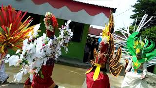 Karnaval syamtalira aron