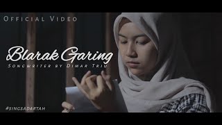 Blarak Garing (Sing Sadar Tah) || Dimar Triu Lagu Banyuwangi Terbaru 2020