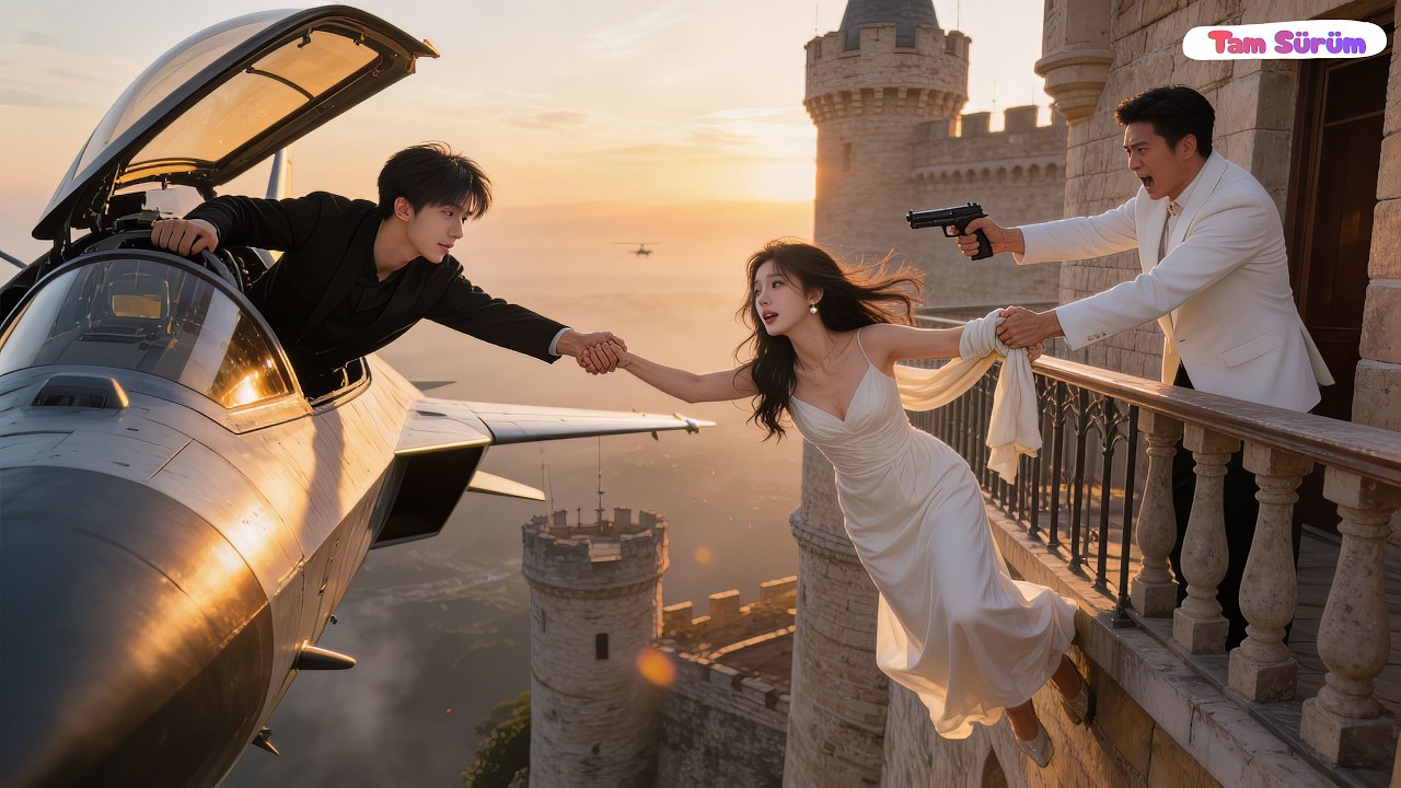 🌊 Nefret ettiğim kızın anılarını korumak için canımı verdim